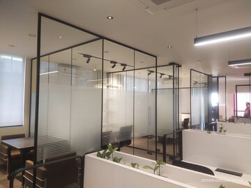 Team Area in  Office Space at Commerce center Andheri, Andheri West – for Rent