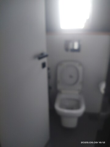 Washroom in  Office Space at Commerce center Andheri, Andheri West – for Rent