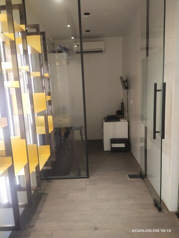 Floor Plan in  Office Space at Commerce center Andheri, Andheri West – for Rent