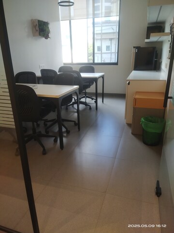 Team Area in  Office Space at Commerce center Andheri, Andheri West – for Rent