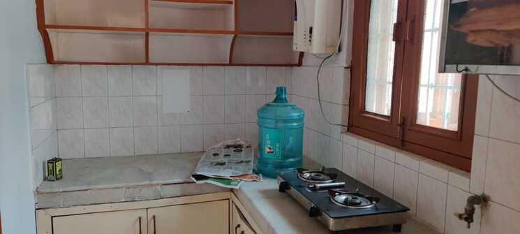 Kitchen, rwa-apartments-sector-20 1.5 Bedroom 750 Sq.Ft. Independent House In Sector 20 Noida 8629770