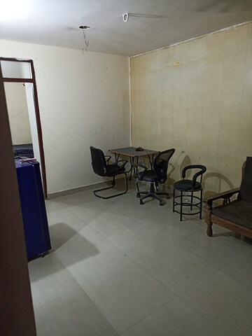 Gym in 1.5 BHK Independent House at RWA Apartments Sector 15, Sector 15 – for Rent