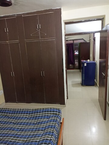 Furnished Amenities in 1.5 BHK Independent House at RWA Apartments Sector 15, Sector 15 – for Rent