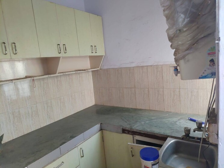 Kitchen, rwa-apartments-sector-26 1 RK 450 Sq.Ft. Independent House In Sector 26 Noida 8629776