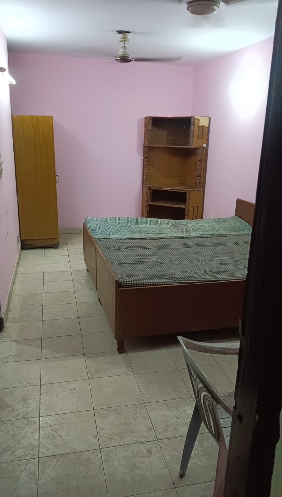 1 RkIndependent House For Rent in RWA Apartments Sector 12