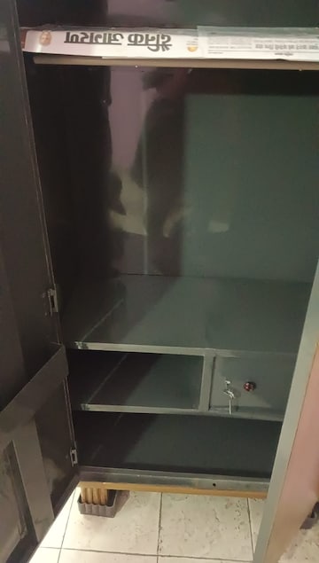 Furnished Amenities in 1 RK Independent House at RWA Apartments Sector 12, Sector 12 – for Rent