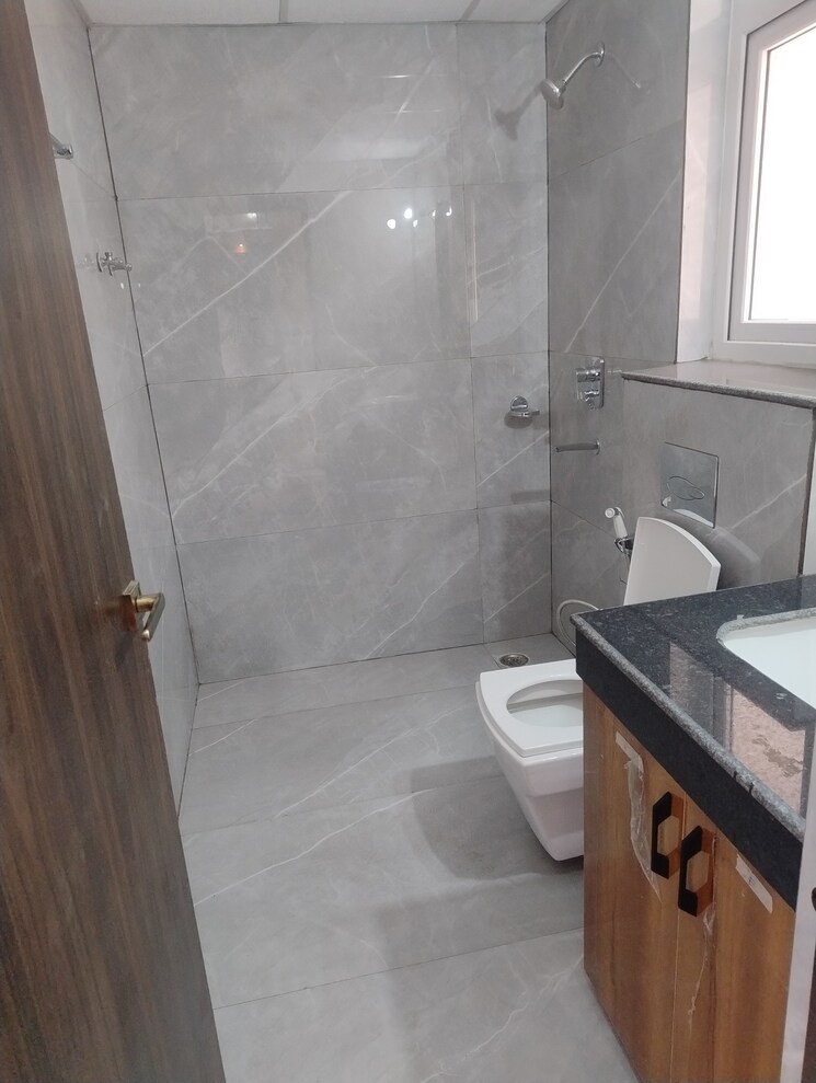 Master Bedroom, rishita-manhattan 3.5 Bedroom 1801 Sq.Ft. Apartment In Gomti Nagar Lucknow 8629785