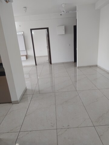 Bathroom in 3.5 BHK Apartment at Rishita Manhattan, Gomti Nagar – for Rent