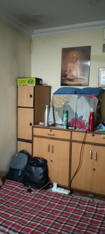 Furnished Amenities in 1 BHK Apartment at Sinhagad Chs Seawoods, Seawoods – for Sale