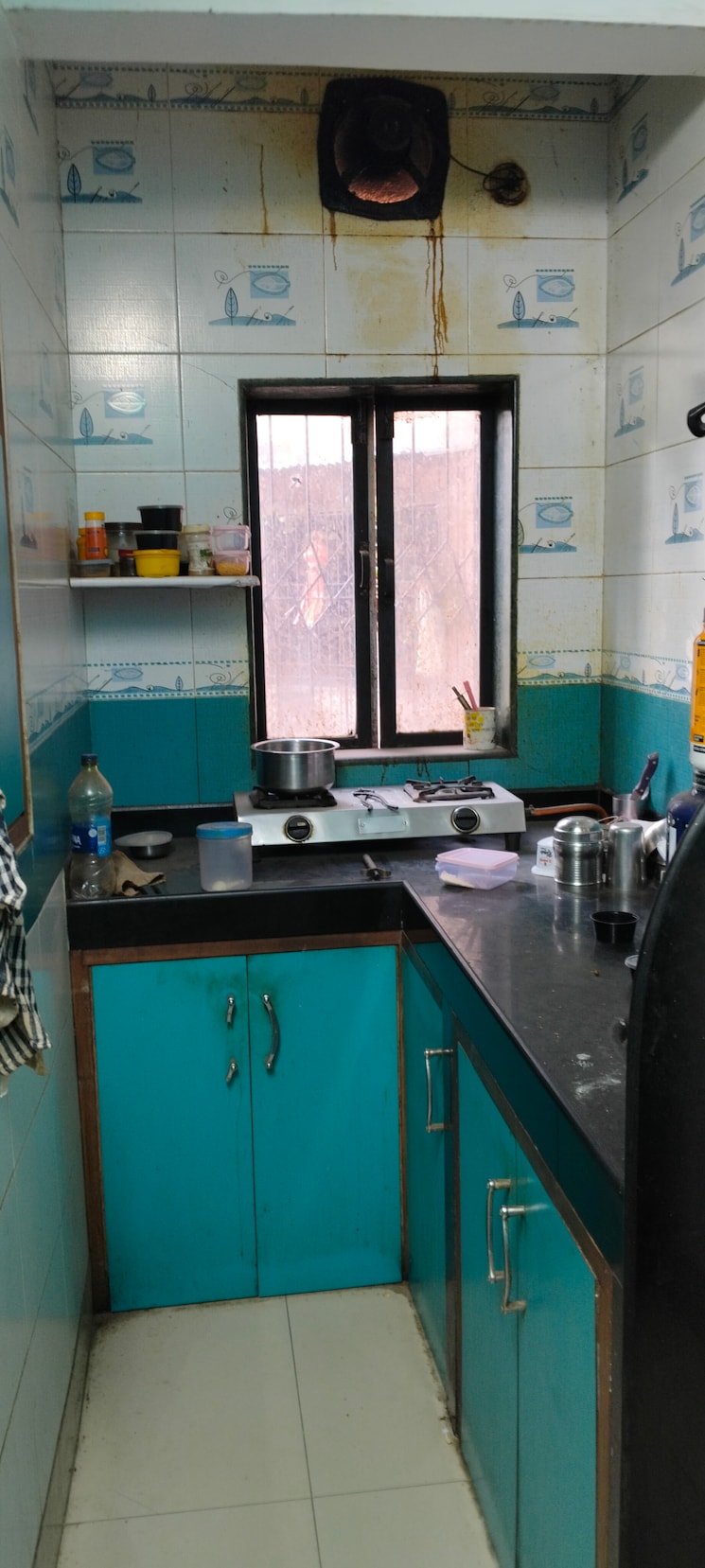 Kitchen, sinhagad-chs-seawoods 1 Bedroom 675 Sq.Ft. Apartment In Seawoods Navi Mumbai 8629787