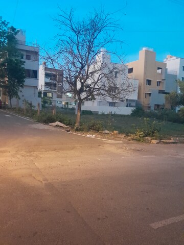  Land For Rent in Smv Layout
