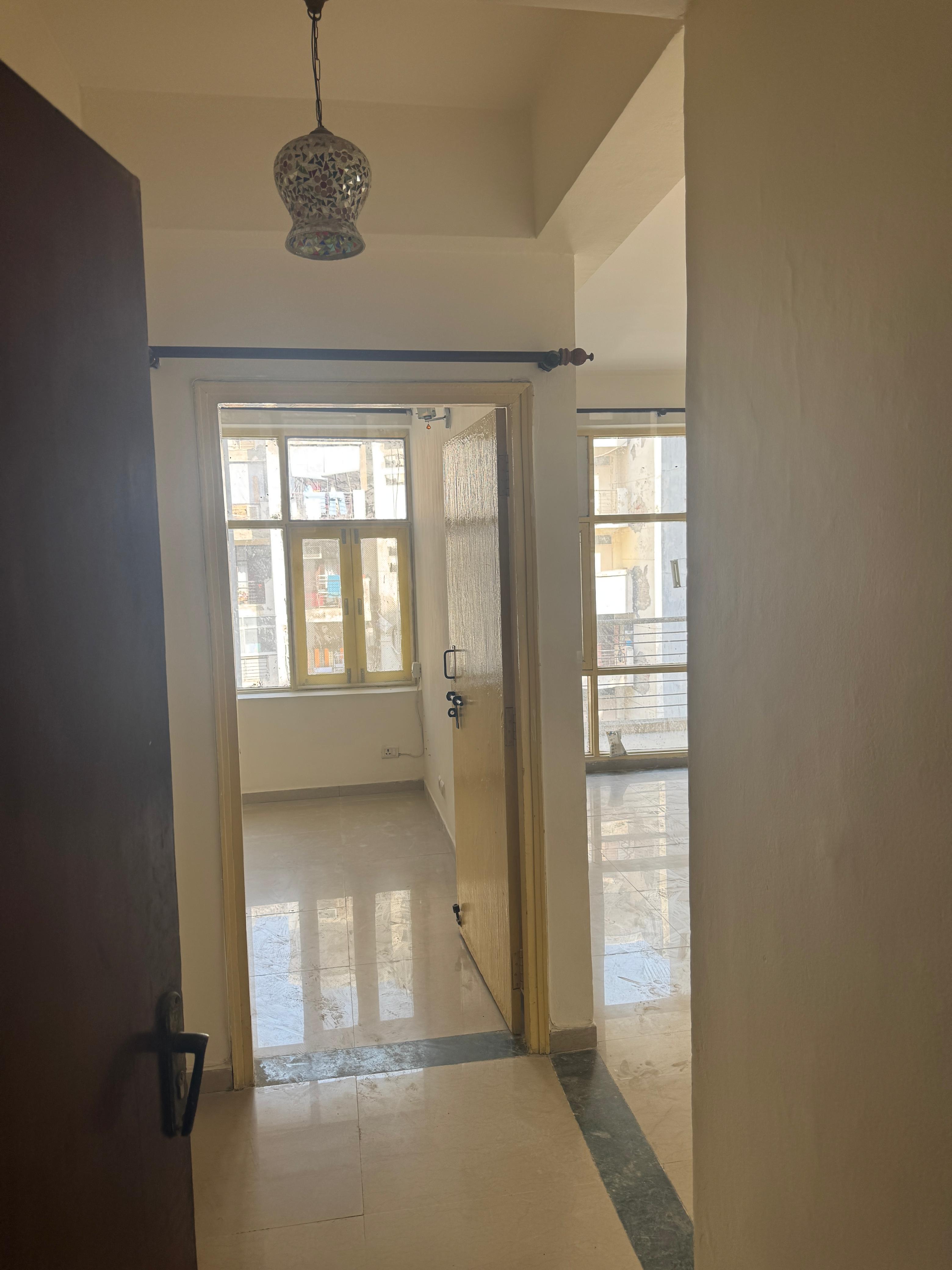 2 BHK + Pooja Room Apartment For Rent in RPS Savana