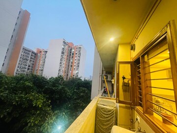 3 BHK Builder Floor For Rent in BP Homes, Sector 85