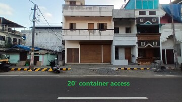  Warehouse For Rent in Gandhi Nagar