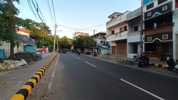  Warehouse – Exterior View View at Gandhi Nagar - for Rent