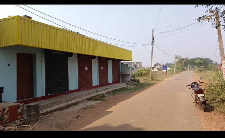Exterior View, retanga Commercial Shop 2356 Sq.Ft. In Retanga Bhubaneswar 8629799