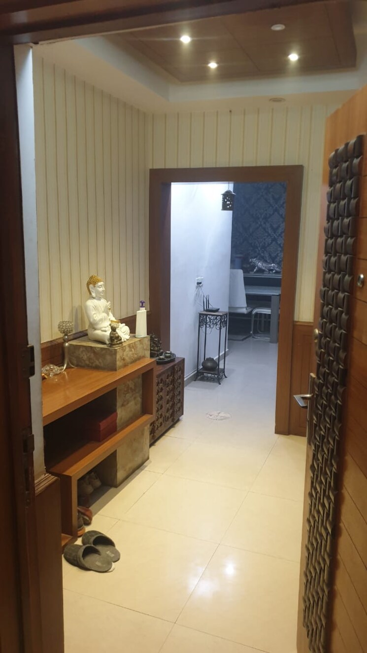 Living Room, sunworld-vanalika 5 Bedroom 2800 Sq.Ft. Apartment In Sector 107 Noida 8629802