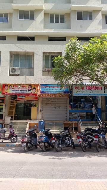 Shop For Rent in Shivaji Nagar CHS, Lower Parel