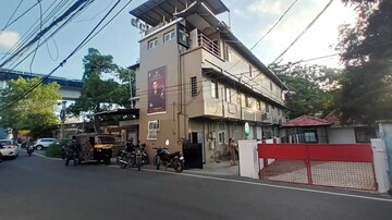  Office Space – Exterior View View at Ernakulam - for Rent