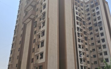 1 BHK Apartment For Rent in Ghansoli