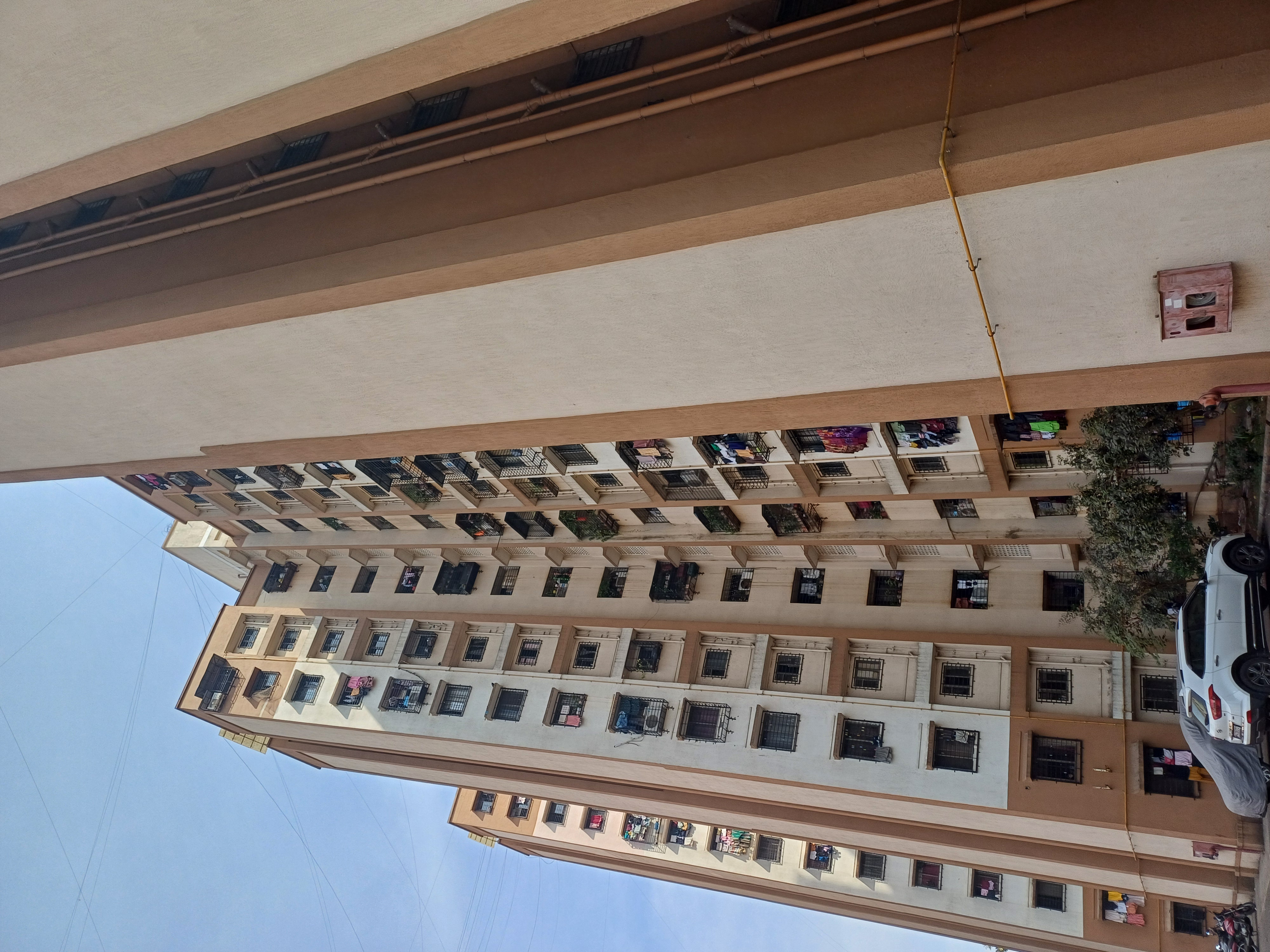 1 BHK Apartment For Rent in Malkans E2  Ews