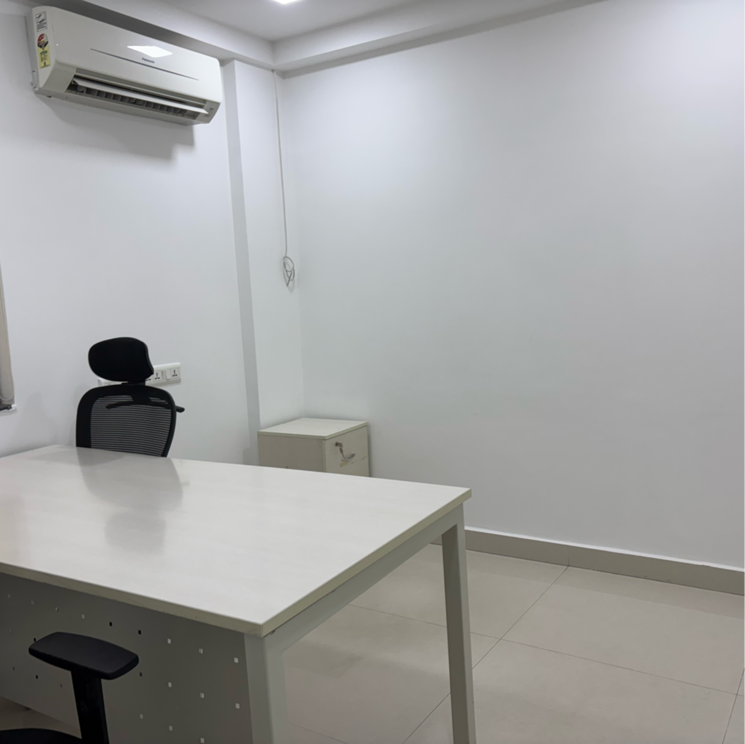 Team Area, madhapur Commercial Office Space 3500 Sq.Ft. In Madhapur Hyderabad 8629820