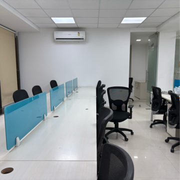  Office Space For Rent in Madhapur