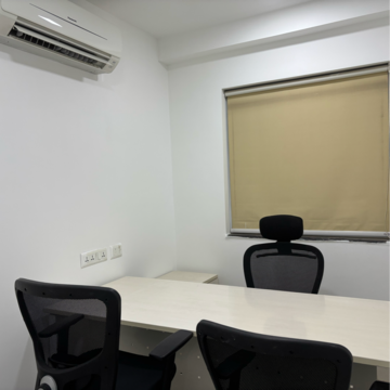 Team Area in  Office Space at Madhapur – for Rent