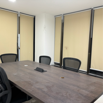 Bedroom in  Office Space at Madhapur – for Rent