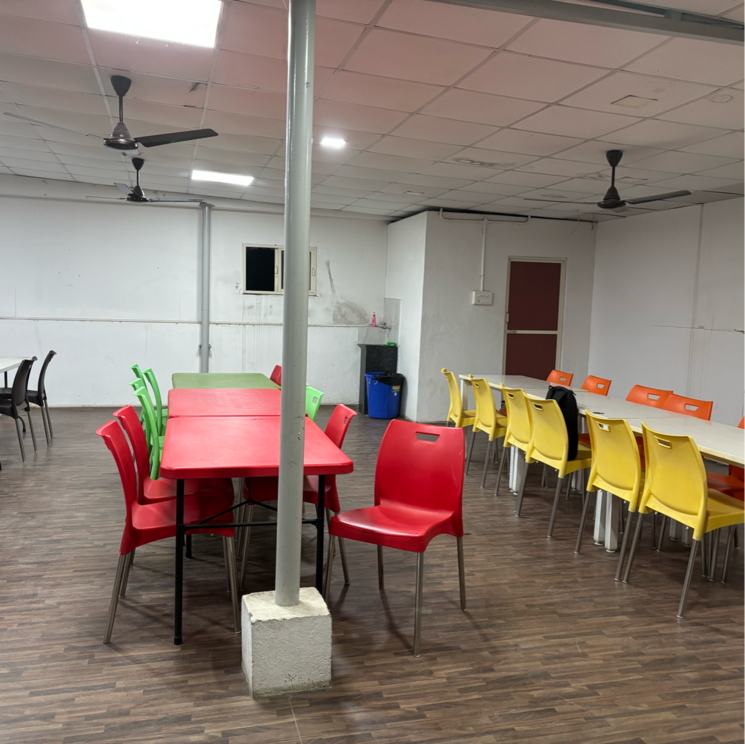 Gym, madhapur Commercial Office Space 3500 Sq.Ft. In Madhapur Hyderabad 8629820