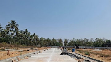  Plot For Sale in Artemis Address, Nelamangala