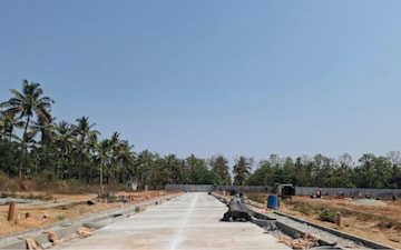 Plot For Sale in Artemis Address, Nelamangala