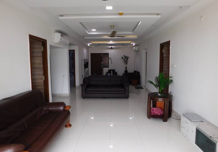 undefined, my-home-avatar 3 Bedroom 1834 Sq.Ft. Apartment In Gachibowli Hyderabad 8629824