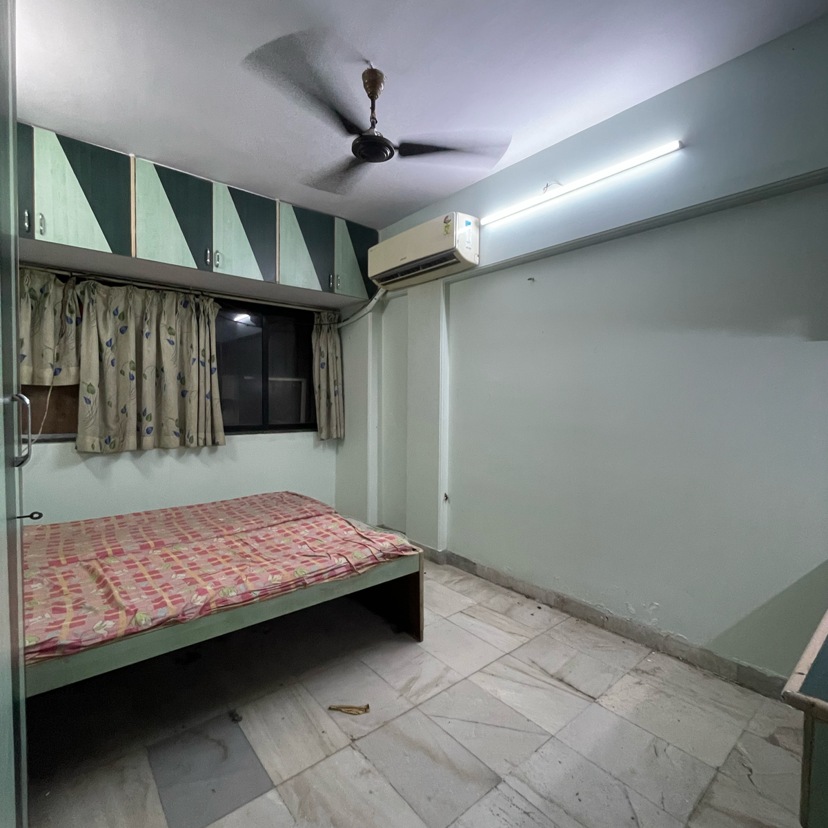 2 BHK Apartment For Rent in Satelite Garden Phase 1
