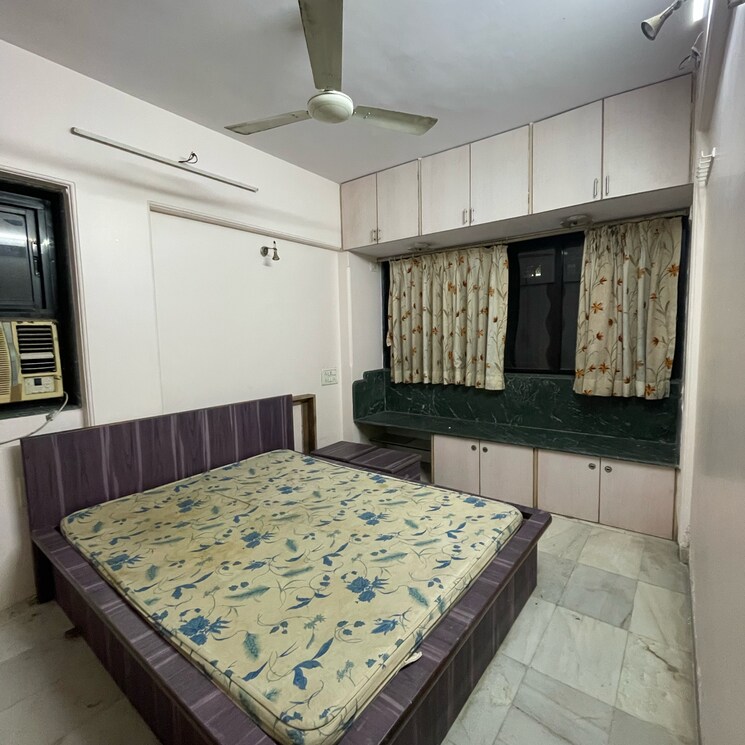 Bedroom, goregaon east 2 Bedroom 650 Sq.Ft. Apartment In Goregaon East Mumbai 8629825