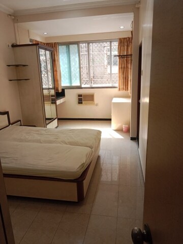3 BHK Apartment For Rent in Gazdar House, Breach Candy