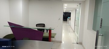 Team Area in  Office Space at Madhapur – for Rent