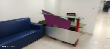 Team Area in  Office Space at Madhapur – for Rent