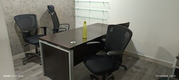 Team Area in  Office Space at Madhapur – for Rent