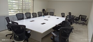 Team Area in  Office Space at Madhapur – for Rent