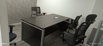 Team Area in  Office Space at Madhapur – for Rent