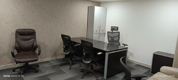 Team Area in  Office Space at Madhapur – for Rent