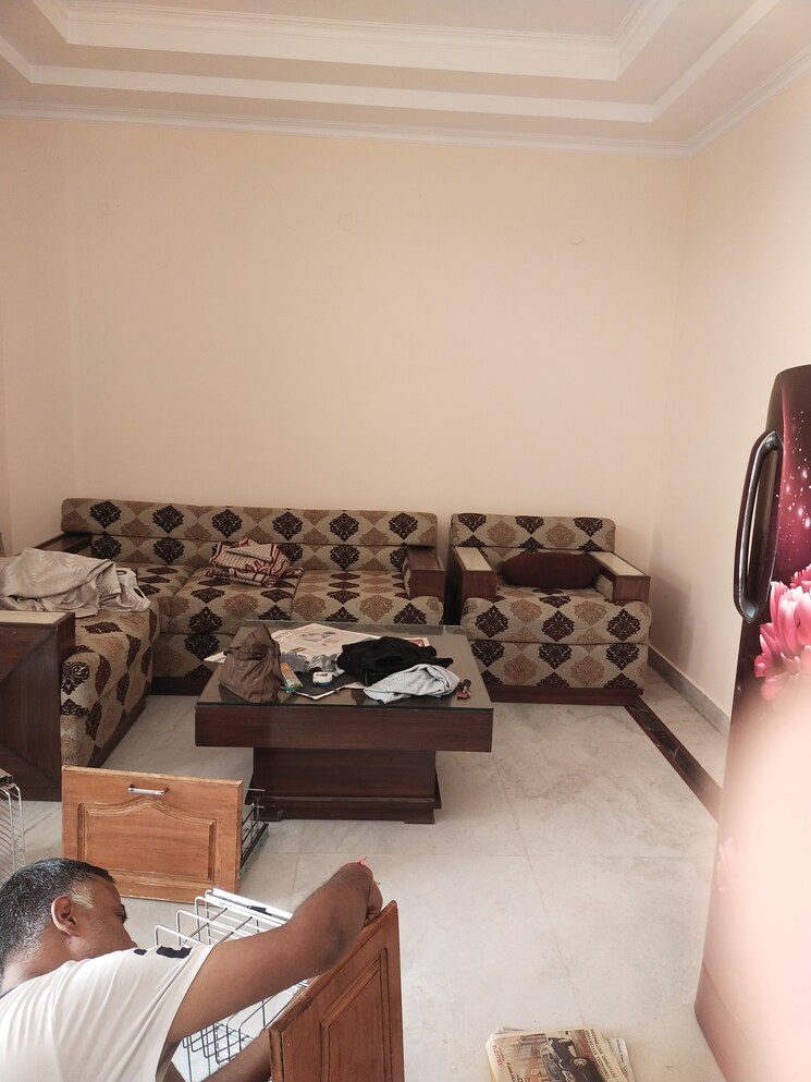 undefined, rwa-apartments-sector-12 1.5 Bedroom 450 Sq.Ft. Builder Floor In Sector 12 Noida 8629827