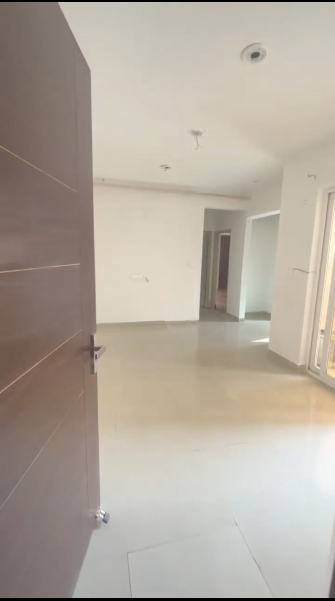 2 BHK + Study Room Apartment For Sale in Nirala Aspire