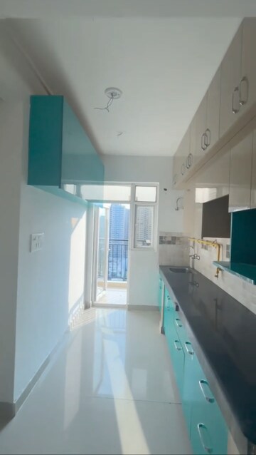 Kitchen in 2 BHK Apartment at Nirala Aspire, Sector 16 Greater Noida – for Sale