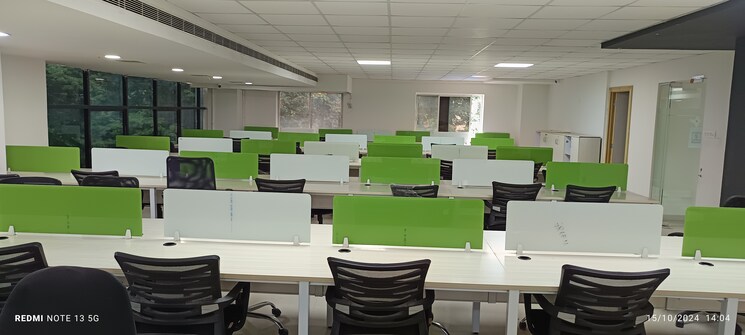 Team Area, madhapur Commercial Office Space 3000 Sq.Ft. In Madhapur Hyderabad 8629830