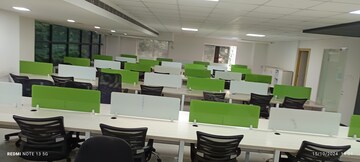  Office Space For Rent in Madhapur