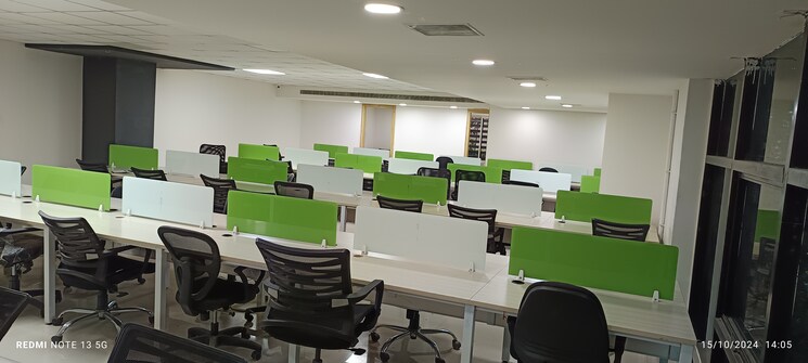 Team Area, madhapur Commercial Office Space 3000 Sq.Ft. In Madhapur Hyderabad 8629830