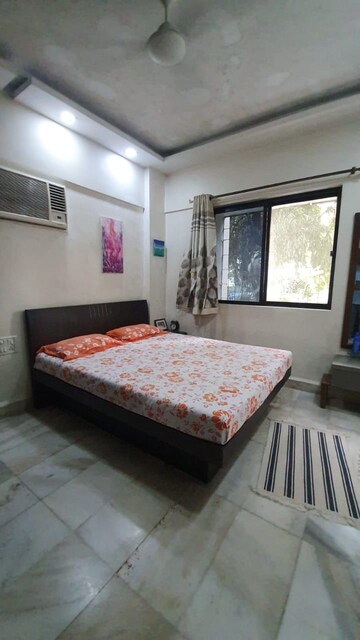 1 BHK Apartment For Rent in VP Liberty Heights, Malad West