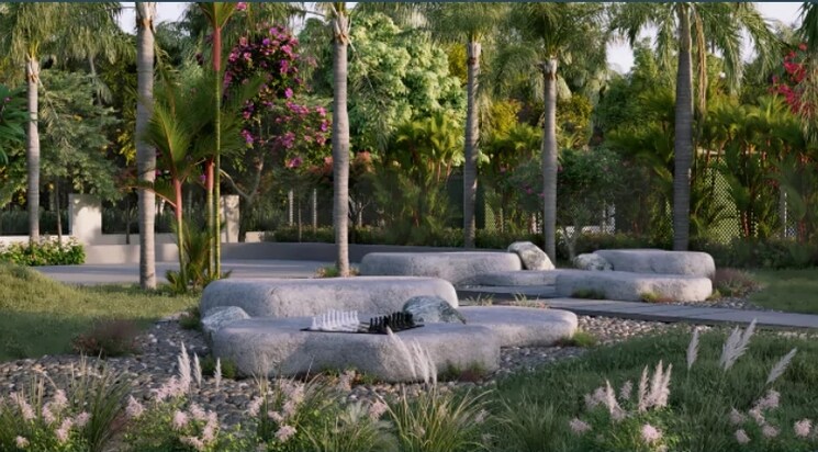 Other, sri-aditya-aika 6 Bedroom 8220 Sq.Ft. Villa In Gandipet Hyderabad 8629840